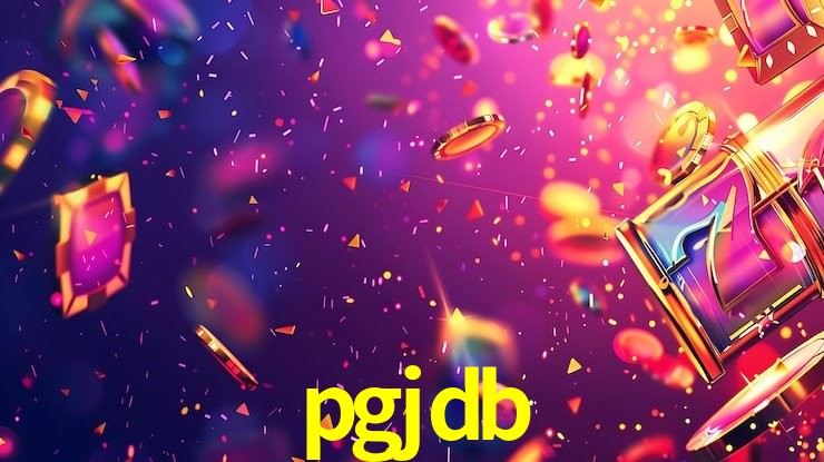 Interface do App pgjdb