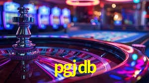 Login Seguro pgjdb