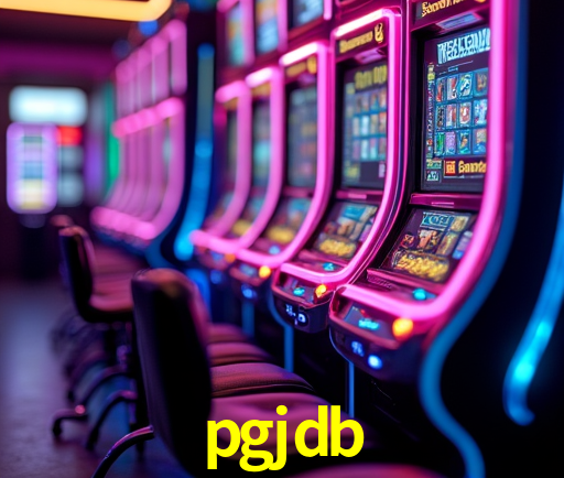 pgjdb Slot - 320+ Caça-Níqueis Premium