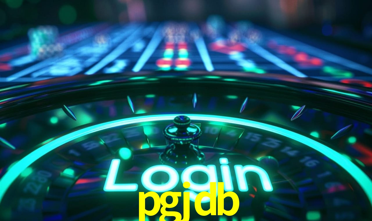 Diretório de Jogos pgjdb