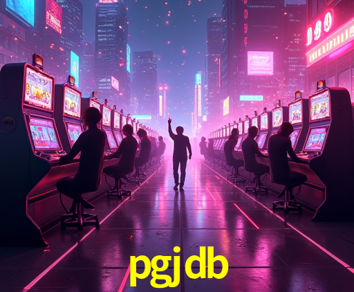 Apostas de Futebol pgjdb