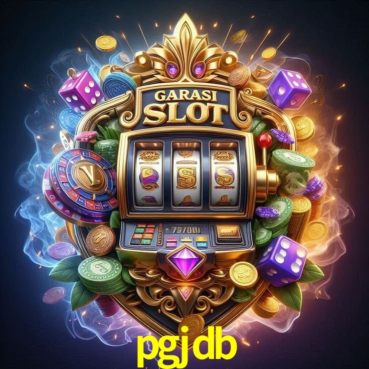 pgjdb - Aplicativo Móvel