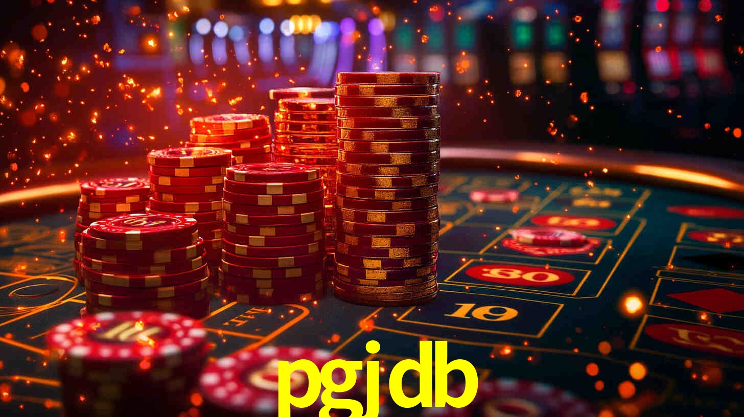 Tournaments pgjdb