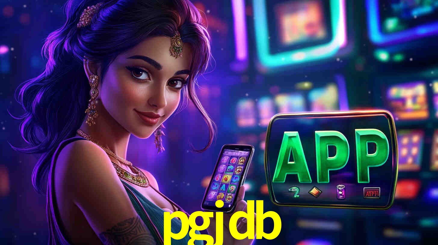 pgjdb.com