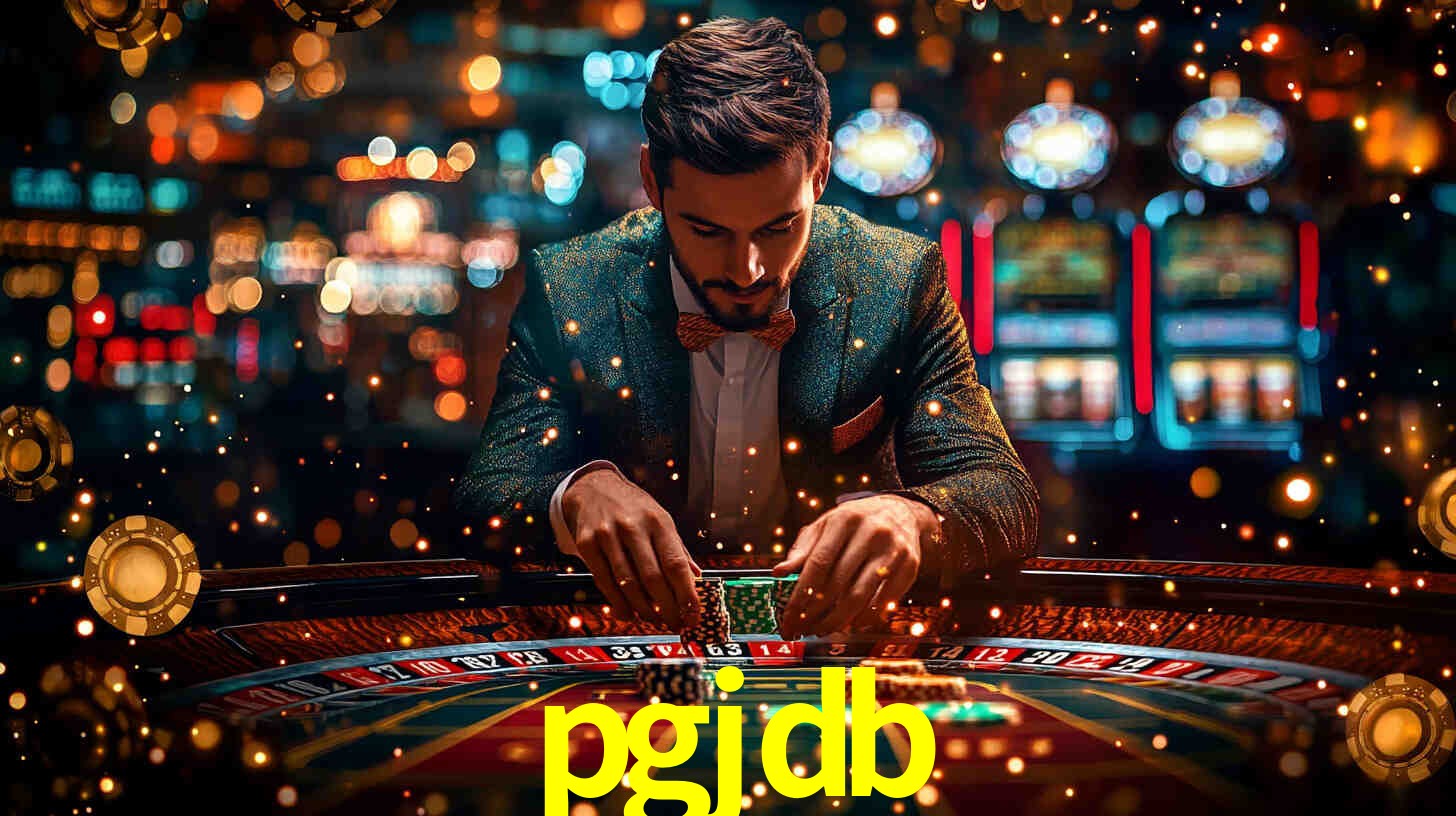 Welcome Bonus pgjdb