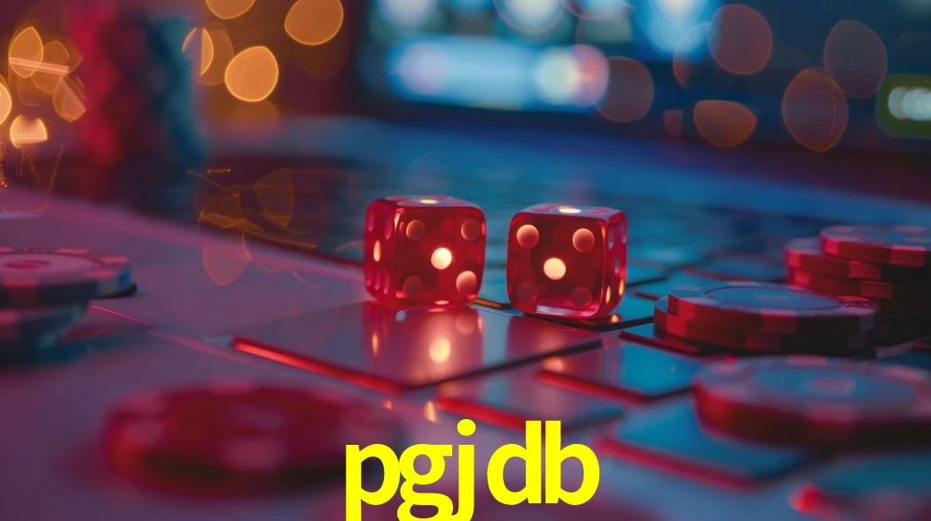 API Integration pgjdb